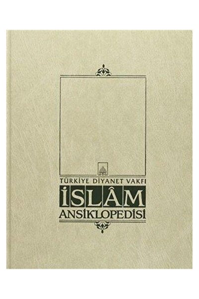 Türkiye Diyanet Vakfı Yayınları İslam Ansiklopedisi Cilt: 8 / / Kolektif
