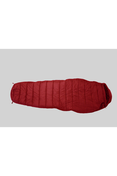 Mudeir Sleeping Bag Sarp -25 Degree Red Camping,Outdoor, Mountaineering, Tent, Military Jumpsuit, Earthquake