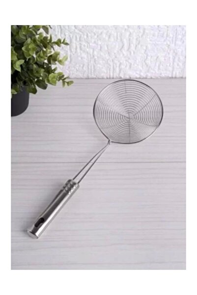 BALSA مصفاة زيت ستانلس ستيل PS12 مقاس 12 سم