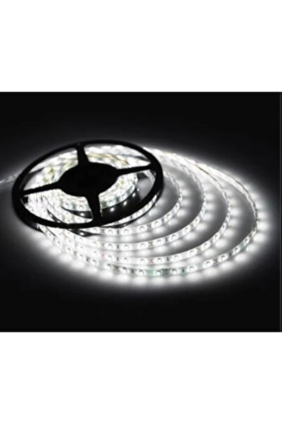 Digielektro 24V Şerit Led 5050 IP65 24 Volt Şerit LED (5Metre)