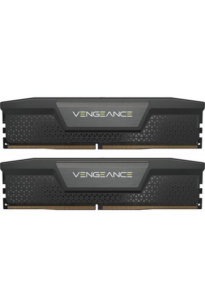 Corsair Memorie RAM Vengeance 32GB DDR5 6000MHz CL36 Kit of 2
