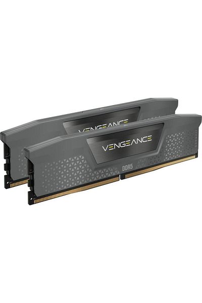 Corsair Memorie RAM Vengeance 32GB DDR5 6000MHz CL30 Kit of 2