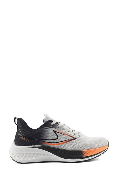 lumberjack James 5Fx Gray Men's Running Shoes