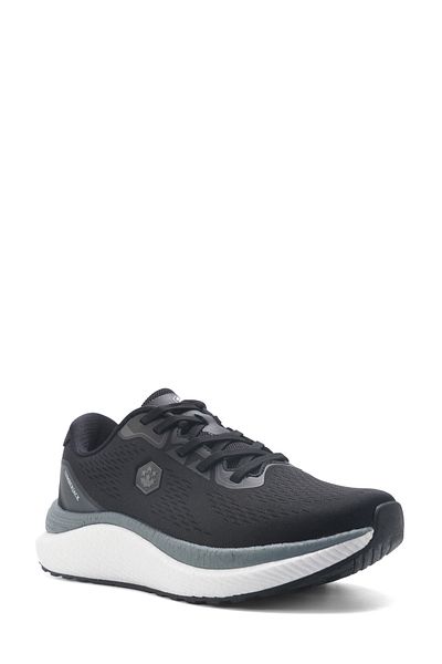 lumberjack Dibase 5fx Czarne męskie buty do biegania
