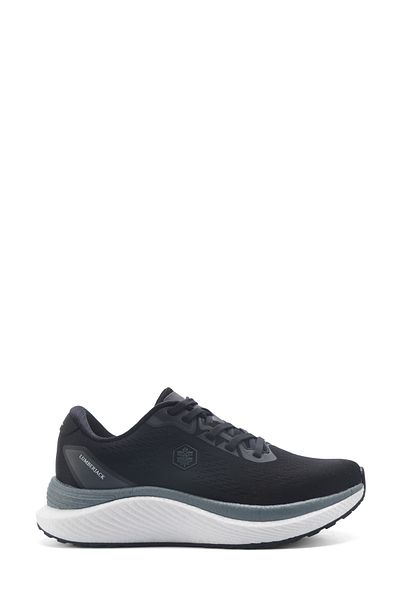 lumberjack Dibase 5fx Czarne męskie buty do biegania
