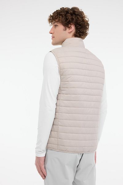 lumberjack Ml Star Vest 5Fx Stone Color Men's Vest