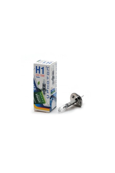 Photon H1 24V 70W Standart Halogen