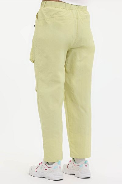 lumberjack Wl Erin 22Out5103 5Fx Pastel Green Women's Sweatpants
