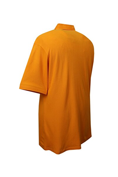 tambattal Large Size Lacost Pike Polo Neck T-Shirt Wide Fit Suitable for 118kg -170 kg