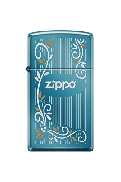 Zippo Çakmak Floral 20494-096171