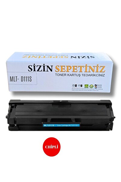 Samsung Mlt-d111s Toner(111)