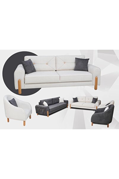 ÇAVDARDEKORASYON BOHEM KOLTUK TAKIMI