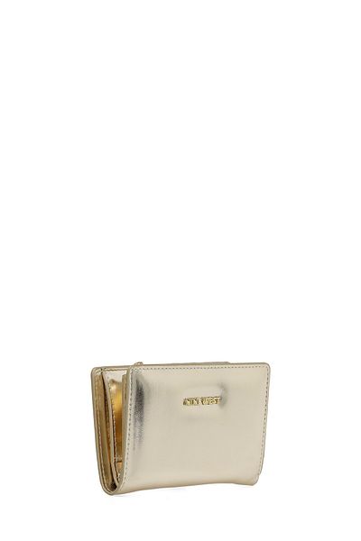 Nine West Donettawallt 5Fx Gold Women's Wallet