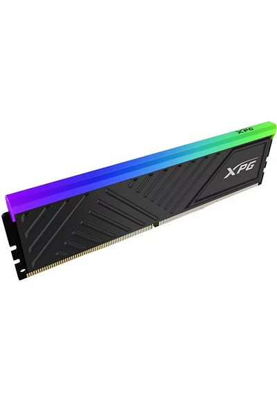Adata Memorie ADATA SPECTRIX D35G RGB, 16GB DDR4, 3200MHz CL16