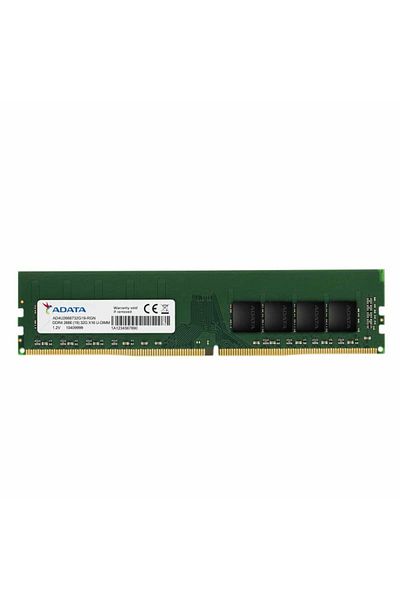 Adata Memorie RAM Adata, DIMM, DDR4, 4GB, CL19, 2666MHz