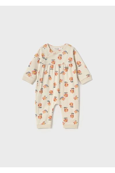 MAYORAL Girl's Jumpsuit Colorful