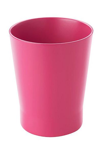 IKEA اناء نباتات بلون وردي Papaya