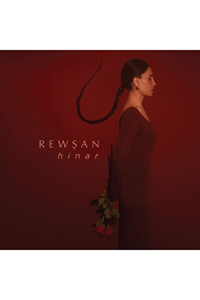 Genel Markalar Rewşan Hinar Plak