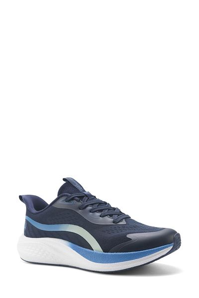 lumberjack Bart 5Fx Navy Blue Men's Running Shoes