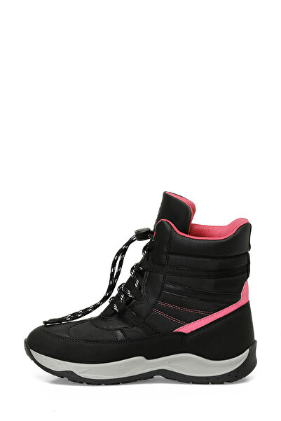 lumberjack MIKLEN GR 4PR Siyah Kız Çocuk Çizme