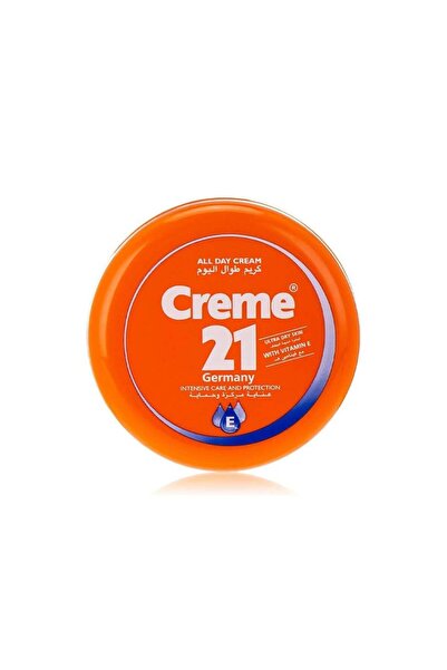 Creme 21 All Day Cream 150ml 500319 --- كريم 21 كريم طوال اليوم 150 مل