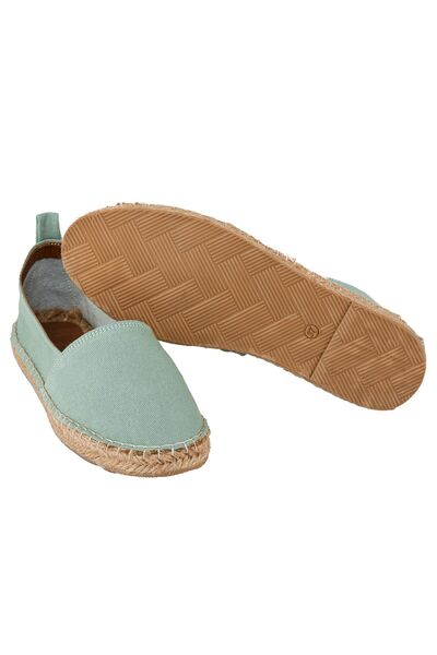 Streetfly Χειροποίητη Ψάθινη Βάση Εσπαντρίγια