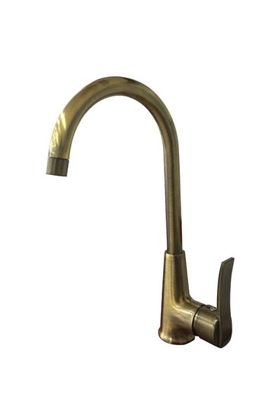 ZEK BANYO Antique Kitchen Faucet