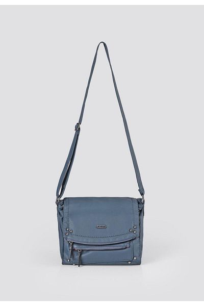 ÇÇS Ççs Women's Mailman Bag