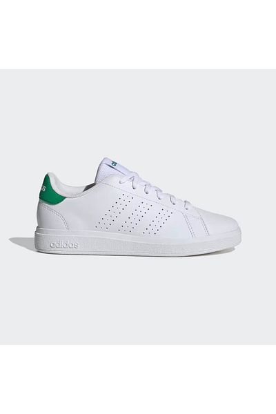 adidas Bílé dámské tenisky - Id3889 Advantage Base 2.0
