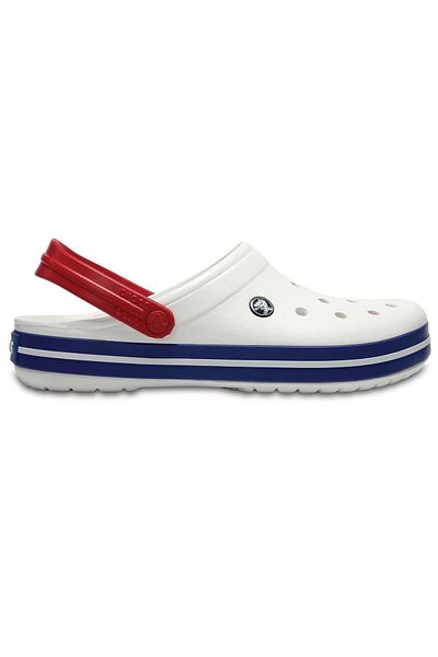 Crocs شبشب كروكباند للجنسين