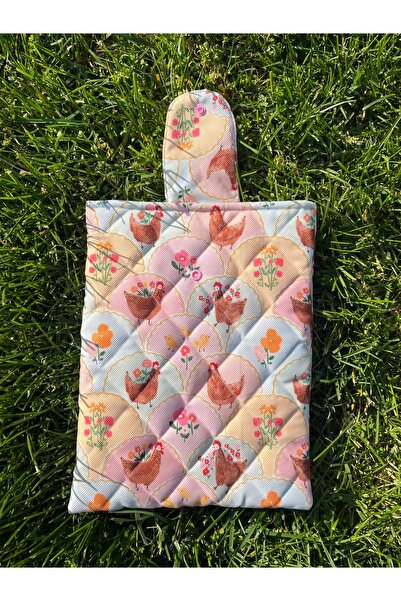 Yare Atelier Ipad, Laptop Carrying Bag, 10-11 Inch Compatible Tablet, Laptop Bag, Covered Document Carrying Bag