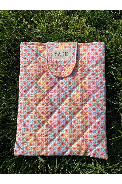 Yare Atelier iPad، حقيبة حمل الكمبيوتر المحمول، جهاز لوحي متوافق مقاس 10-11 ب...