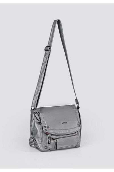 ÇÇS Ççs Women's Mailman Bag