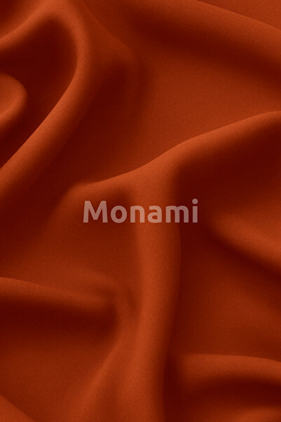 Monami Luxury Tile Elegance Light Proof Blackout Curtain