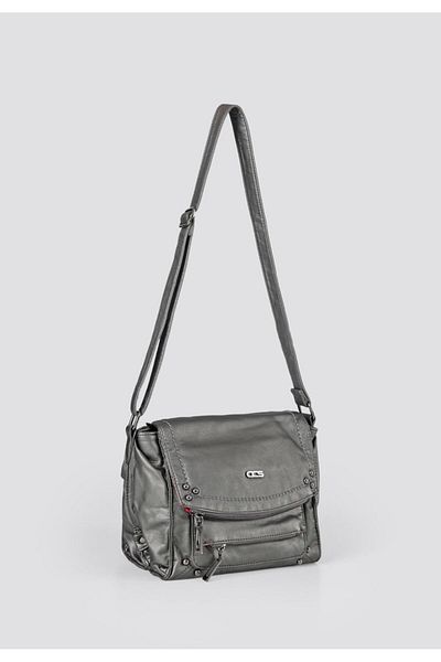 ÇÇS Ççs Women's Mailman Bag