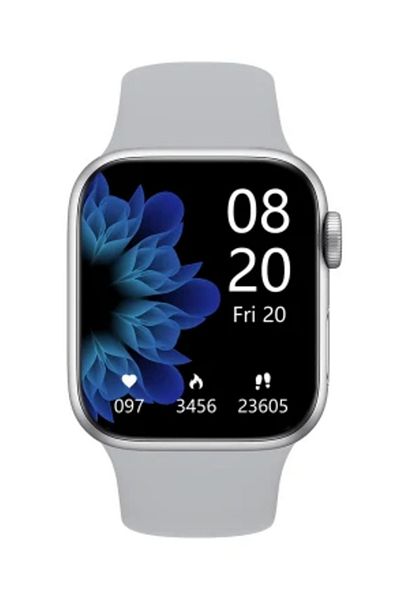 WS Smart Watch Series 9 Full Screen With Health Fitness Tracker 42mm