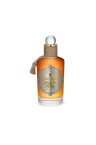 Penhaligon's عطر بنهالغنز ليجاسي اوف بيترا او دو بارفيوم 100مل