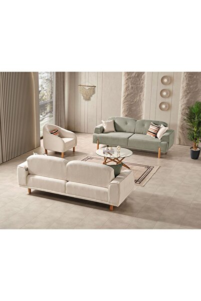 ÇAVDARDEKORASYON Koko Koltuk Takımı