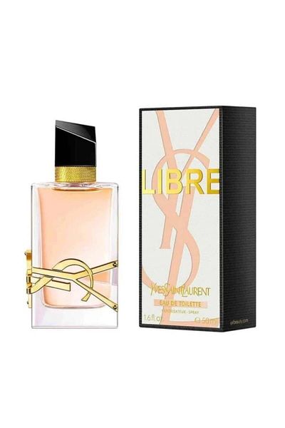 Yves Saint Laurent Libre Eau de Toilette 50ml