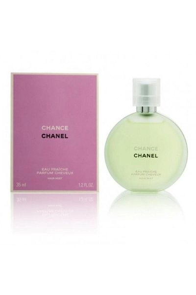 Chanel Chanel Chance Eau Fraiche Hair Mist 35ml
