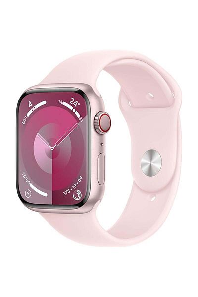 WS Smart Watch Series 9 Full Screen With Health Fitness Tracker 42mm
