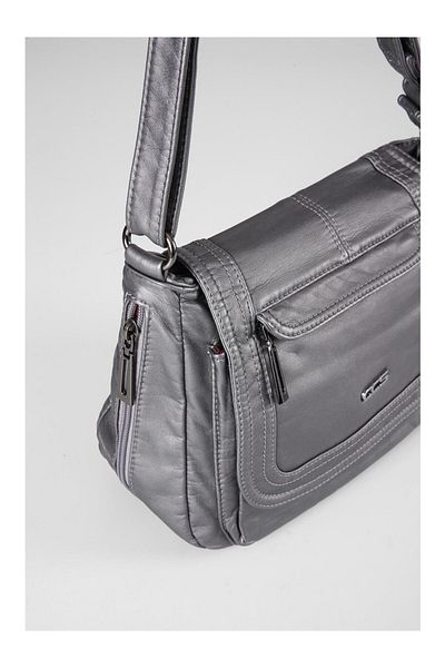 ÇÇS Ççs Women's Mailman Bag