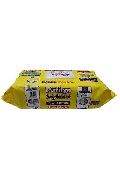 Pafilya Degreaser Car Wheel, Oven, Bicycle, Sheet Pan, 100 Pieces Cleaning Towel