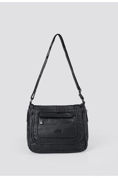 ÇÇS Ççs Women's Mailman Bag