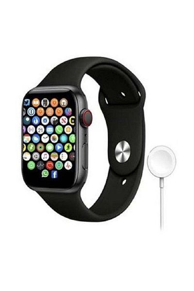 WS Smart Watch Series 9 Full Screen With Health Fitness Tracker 42mm