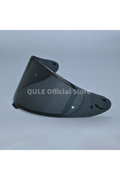 Choice واقي ضوئي أسود داكن لكاميرا SHOEI RF1400 RF-1400 NXR2 CWR-F2 Z8 CWR-F2...