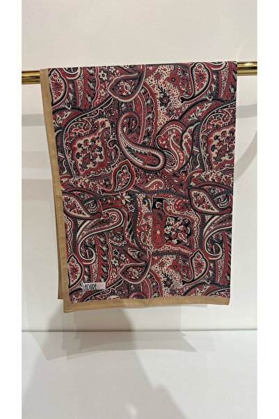 Ladureipek شال قطن مودال