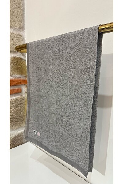 Ladureipek شال قطن مودال