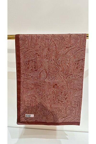 Ladureipek Modal Pamuk Şal