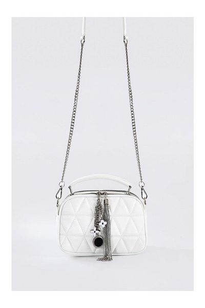 ÇÇS Ççs Women's Shoulder Strap Handbag